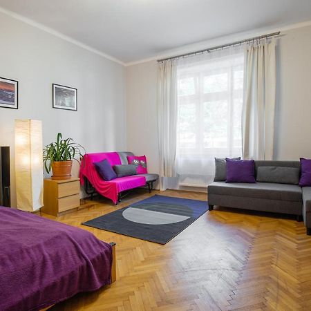 Kings Neighbor. Apartment 600 Meters From Castle Cracovia Exterior foto