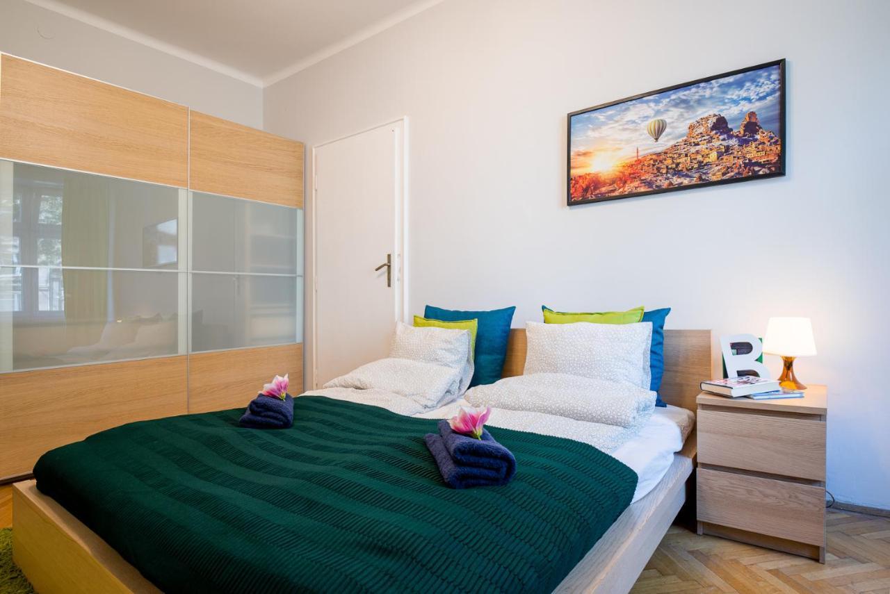 Kings Neighbor. Apartment 600 Meters From Castle Cracovia Exterior foto