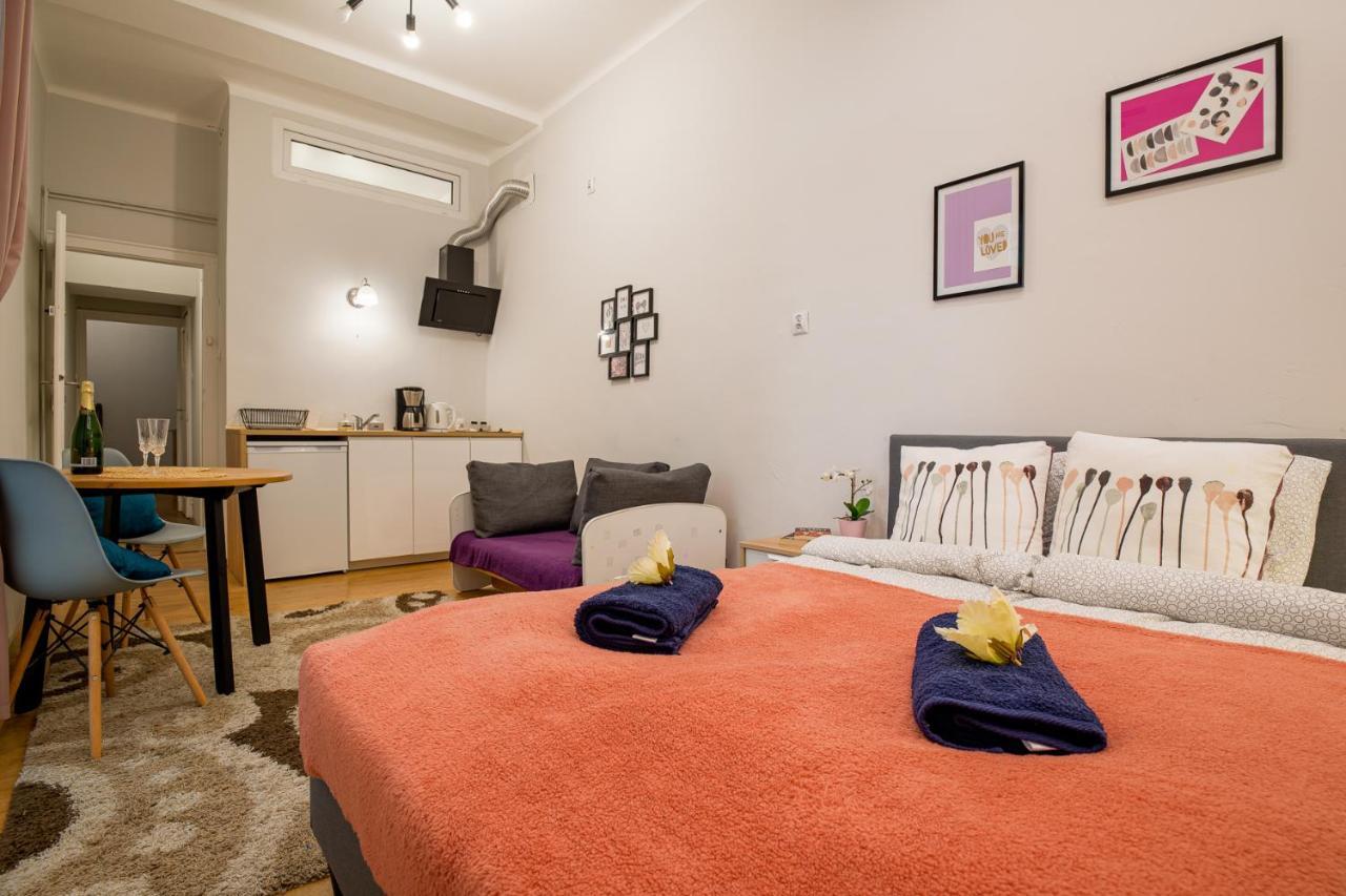 Kings Neighbor. Apartment 600 Meters From Castle Cracovia Exterior foto